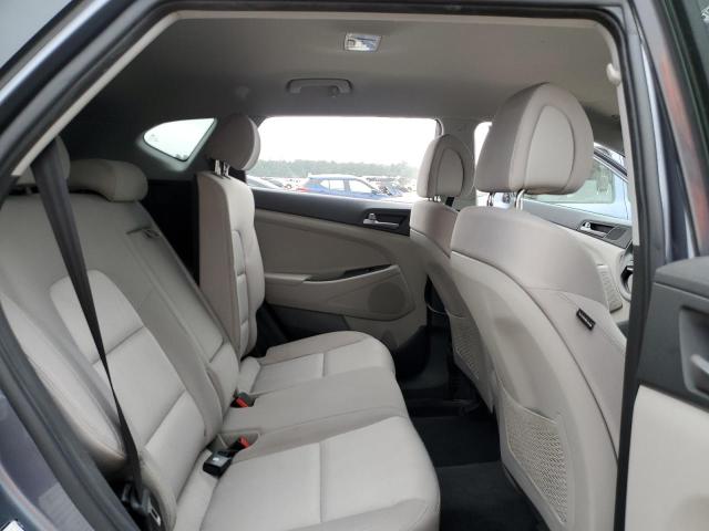 Photo 10 from auction – 2016 HYUNDAI TUCSON LIM with VIN KM8J3CA42GU130374