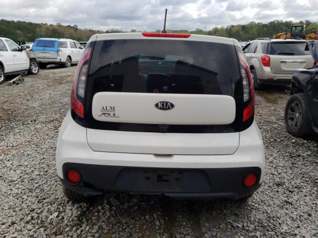 Photo 6 from auction – 2019 KIA SOUL with VIN KNDJN2A24K7636030