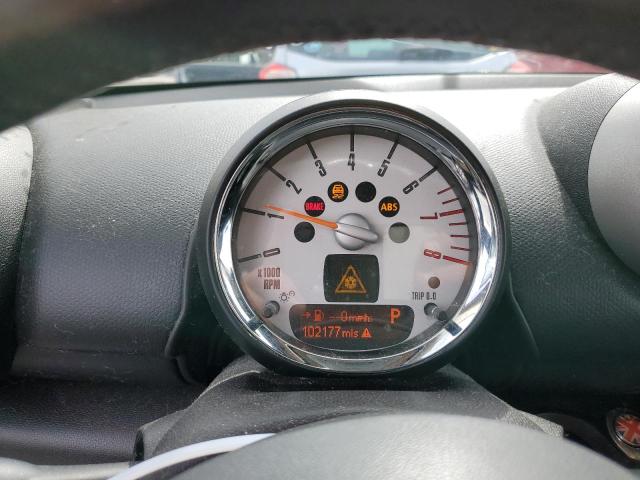 Photo 9 from auction – 2012 MINI COOPER S C with VIN WMWZC5C59CWL58084