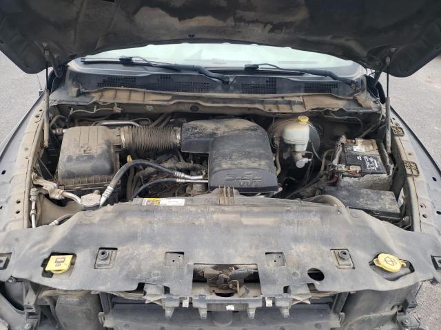 Photo 11 from auction – 2015 RAM 1500 ST with VIN 3C6JR6AG7FG517199
