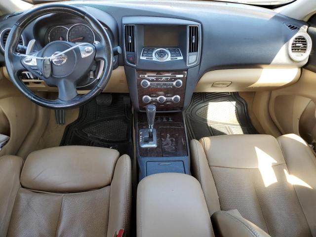 Photo 8 from auction – 2011 NISSAN MAXIMA S with VIN 1N4AA5AP8BC843235