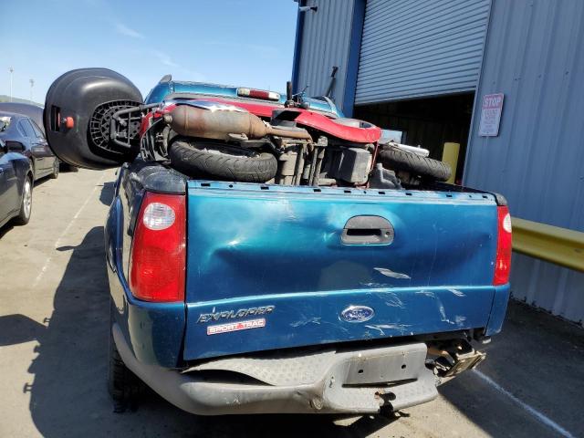 Photo 6 from auction – 2002 FORD EXPLORER S with VIN 1FMZU67E52UB67090