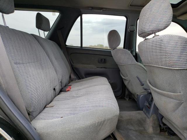 Photo 10 from auction – 1998 TOYOTA 4RUNNER SR with VIN JT3GN86R2W0055910