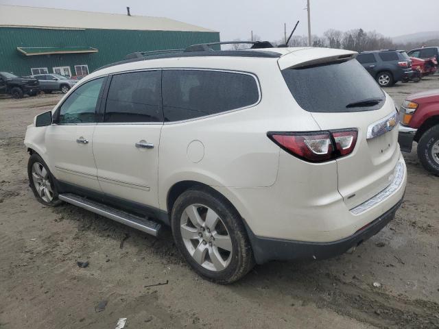 Photo 2 from auction – 2014 CHEVROLET TRAVERSE L with VIN 1GNKVJKD5EJ199586