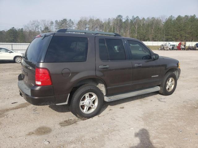 Photo 3 from auction – 2005 FORD EXPLORER X with VIN 1FMDU73WX5UB22620