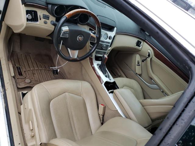 Photo 8 from auction – 2014 CADILLAC CTS PREMIU with VIN 1G6DH1E39E0103429