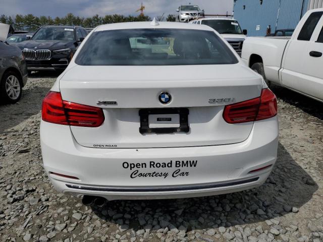 Photo 6 from auction – 2018 BMW 330 XI with VIN WBA8D9C59JEM34079