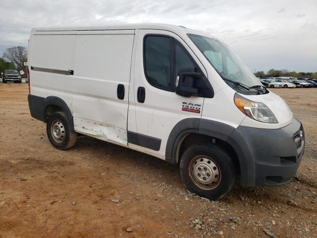 Photo 4 from auction – 2017 RAM PROMASTER with VIN 3C6TRVNG5HE523126