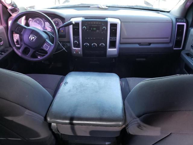 Photo 8 from auction – 2012 DODGE RAM 2500 S with VIN 3C6UD5DL6CG298648