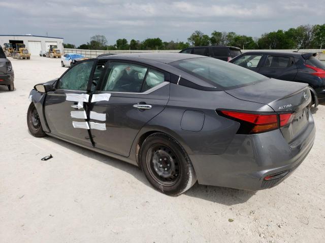Photo 2 from auction – 2022 NISSAN ALTIMA S with VIN 1N4BL4BV9NN334530