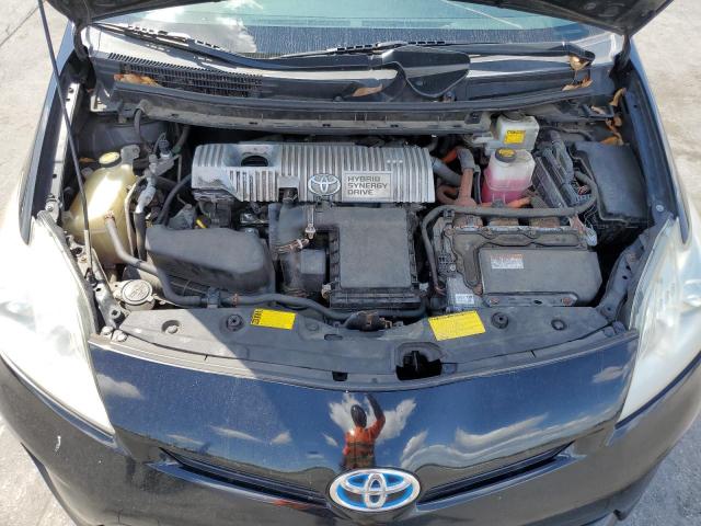 Photo 11 from auction – 2013 TOYOTA PRIUS with VIN JTDKN3DU2D0351295