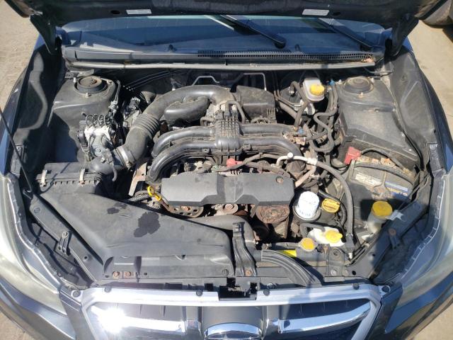 Photo 11 from auction – 2014 SUBARU IMPREZA PR with VIN JF1GPAC63E8238388