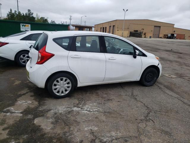 Photo 3 from auction – 2016 NISSAN VERSA NOTE with VIN 3N1CE2CP6GL400132