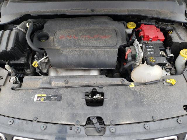 Photo 12 from auction – 2019 JEEP COMPASS LA with VIN 3C4NJDBB9KT806420