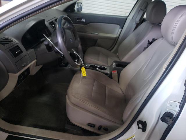 Photo 7 from auction – 2012 FORD FUSION SEL with VIN 3FAHP0JA7CR339337