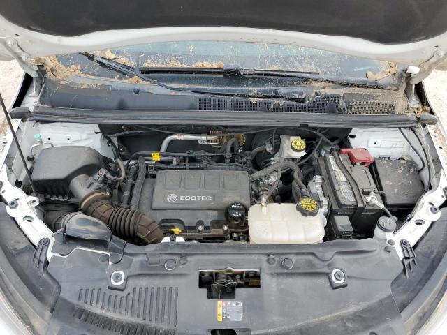 Photo 11 from auction – 2018 BUICK ENCORE PRE with VIN KL4CJASB5JB651882