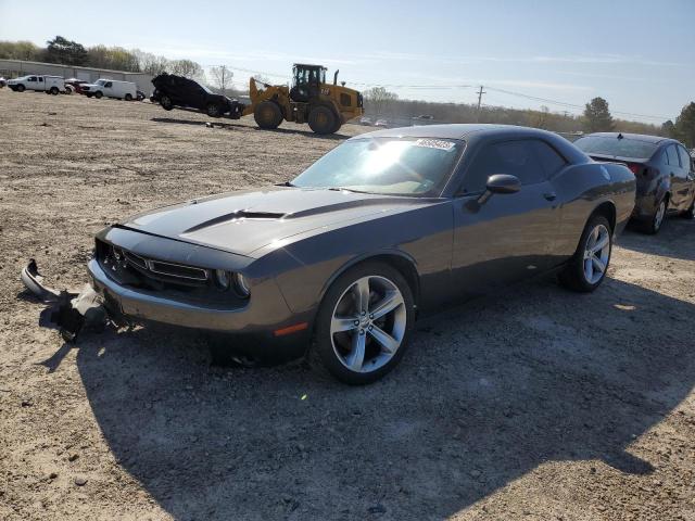 DODGE CHALLENGER 2016 with VIN 2C3CDZAG0GH346030 - Photo from auction