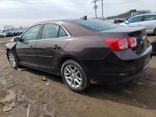Photo 2 from auction – 2015 CHEVROLET MALIBU 1LT with VIN 1G11C5SL1FF233674