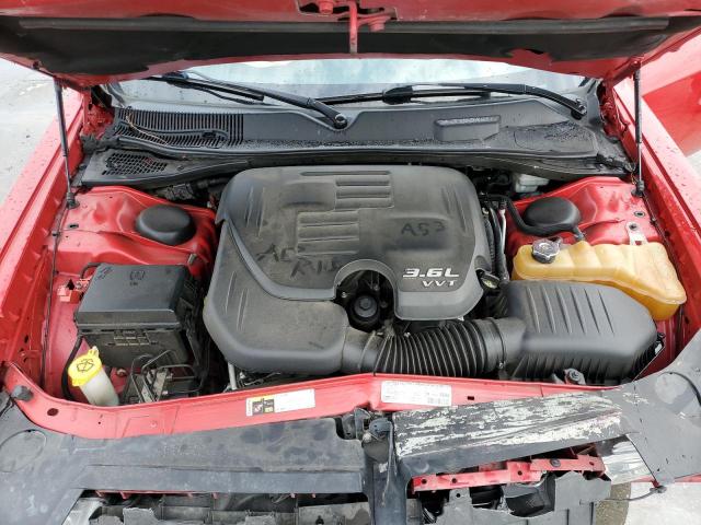 Photo 11 from auction – 2013 DODGE CHALLENGER with VIN 2C3CDYAG0DH593098