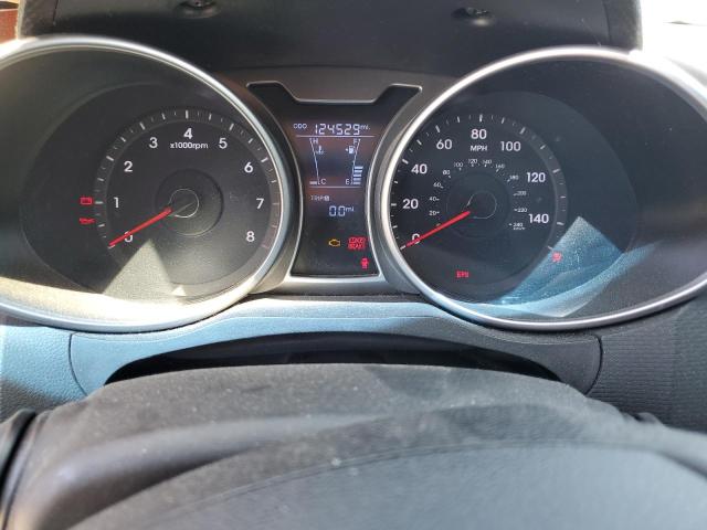 Photo 9 from auction – 2012 HYUNDAI VELOSTER with VIN KMHTC6AD6CU048393