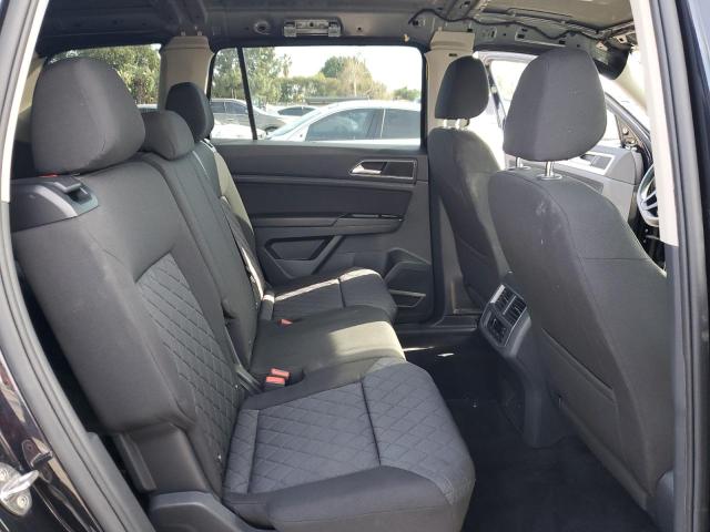 Photo 11 from auction – 2019 VOLKSWAGEN ATLAS S with VIN 1V2AP2CA3KC583907