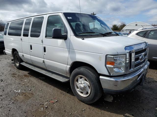 Photo 4 from auction – 2013 FORD ECONOLINE with VIN 1FBSS3BL3DDA94664