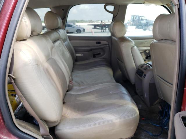 Photo 11 from auction – 2001 GMC DENALI with VIN 1GKEK63U71J270439