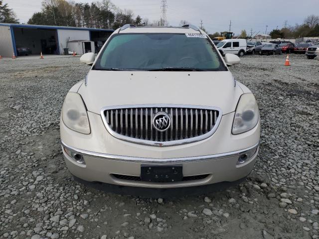Photo 5 from auction – 2011 BUICK ENCLAVE CX with VIN 5GAKRBED8BJ243463