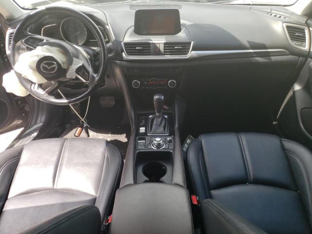 Photo 8 from auction – 2018 MAZDA 3 TOURING with VIN 3MZBN1L37JM163164