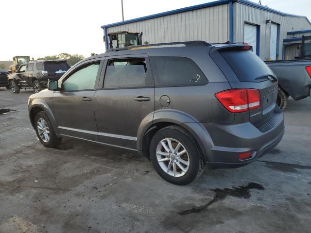 Photo 2 from auction – 2016 DODGE JOURNEY SX with VIN 3C4PDCBB4GT102756