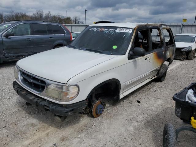 FORD EXPLORER 1999 with VIN 1FMZU34X3XUB98205 - Photo from auction