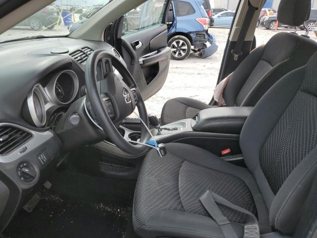 Photo 7 from auction – 2018 DODGE JOURNEY SE with VIN 3C4PDCAB7JT520026