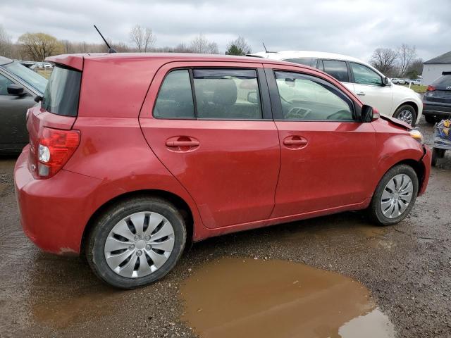 Photo 3 from auction – 2014 TOYOTA SCION XD with VIN JTKKUPB42E1044372