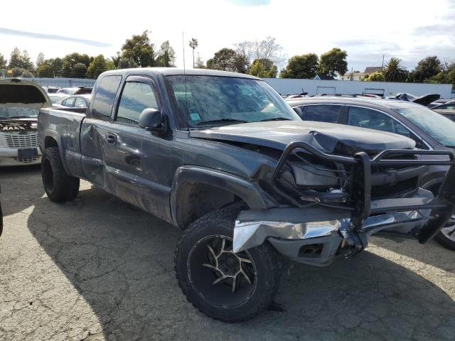 Foto 4 de la subasta – 2004 CHEVROLET SILVERADO con VIN 1GCEK19T74E366579