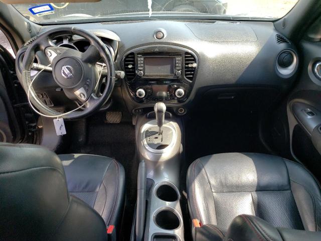 Photo 8 from auction – 2014 NISSAN JUKE S with VIN JN8AF5MRXET451293