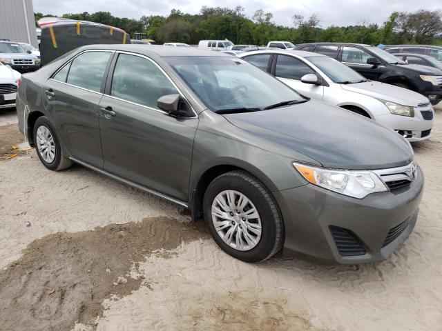 Photo 4 from auction – 2012 TOYOTA CAMRY BASE with VIN 4T1BF1FK7CU618608