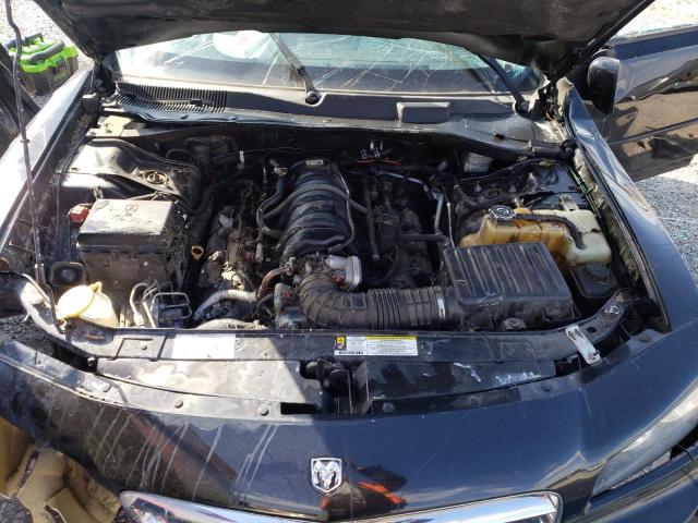 Photo 11 from auction – 2008 DODGE CHARGER R/ with VIN 2B3KA53H78H107902