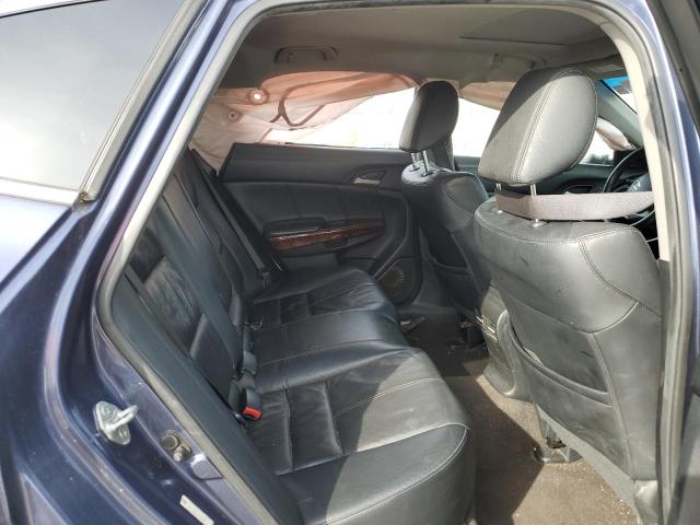 Photo 10 from auction – 2012 HONDA CROSSTOUR with VIN 5J6TF2H59CL006688