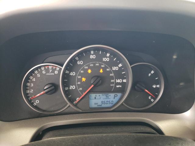 Photo 9 from auction – 2016 TOYOTA RAV4 LE with VIN 2T3ZFREV8GW310854