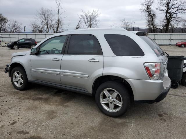 Photo 2 from auction – 2006 CHEVROLET EQUINOX LT with VIN 2CNDL73F766036247