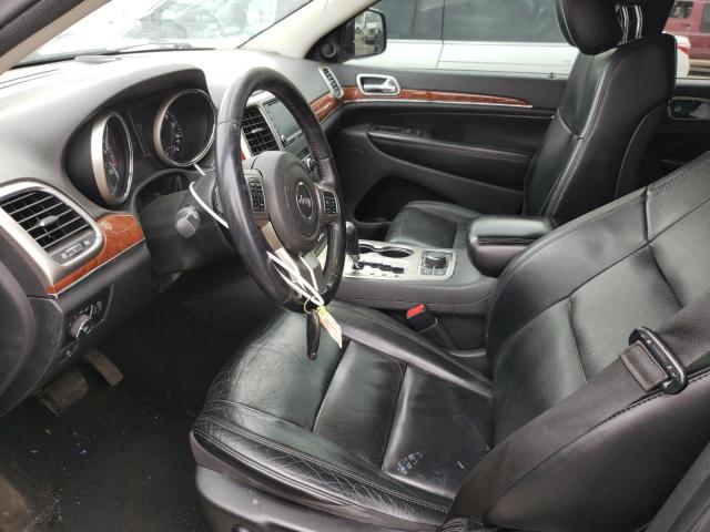 Photo 7 from auction – 2011 JEEP GRAND CHER with VIN 1J4RR5GG0BC566197