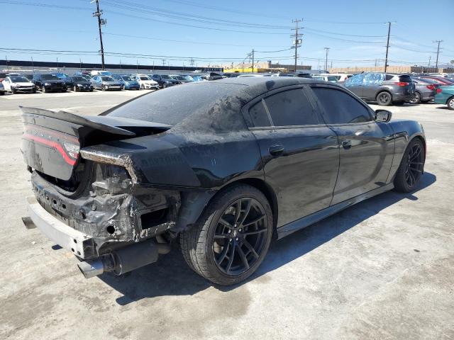 Photo 3 from auction – 2018 DODGE CHARGER R/ with VIN 2C3CDXGJ9JH233935