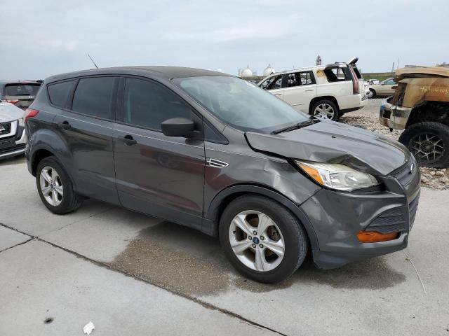 Photo 4 from auction – 2016 FORD ESCAPE with VIN 1FMCU0F75GUA66158