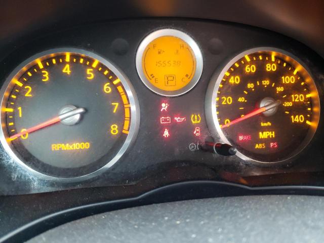Photo 9 from auction – 2007 NISSAN SENTRA SE- with VIN 3N1BB61E97L712555