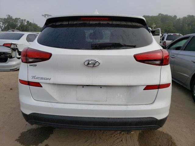 Photo 6 from auction – 2019 HYUNDAI TUCSON LIM with VIN KM8J33A47KU024382