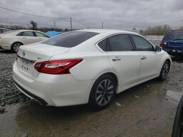 Photo 3 from auction – 2016 NISSAN ALTIMA 2.5 with VIN 1N4AL3AP7GC267031