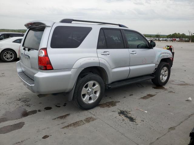 Photo 3 from auction – 2007 TOYOTA 4RUNNER SR with VIN JTEZU14R678083385