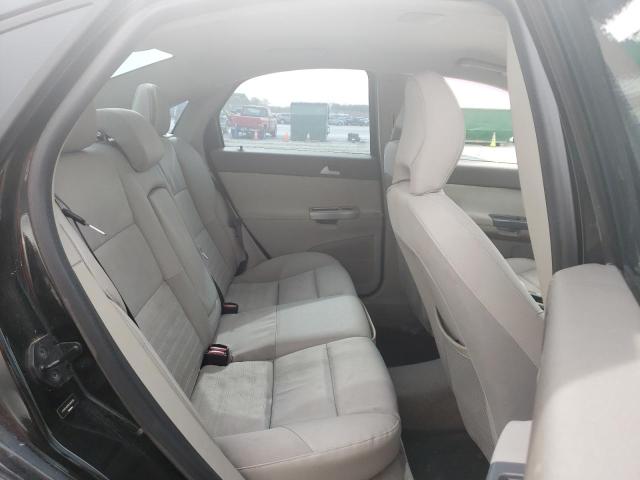 Photo 10 from auction – 2008 VOLVO S40 2.4I with VIN YV1MS382682389238