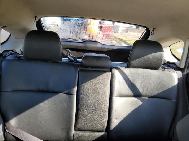Photo 10 from auction – 2013 SUBARU XV CROSSTR with VIN JF2GPAGC4D2885508