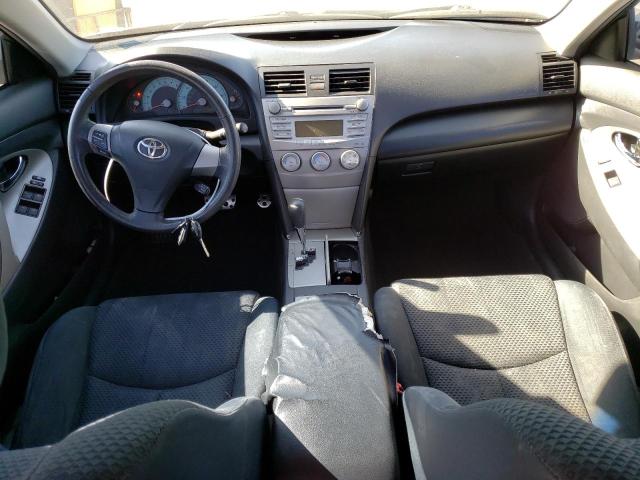 Photo 8 from auction – 2011 TOYOTA CAMRY BASE with VIN 4T1BF3EK0BU604089